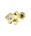 Cute Ear Piercing TIP-2737